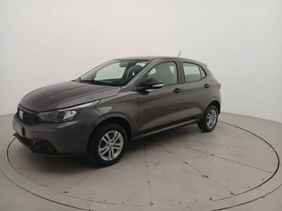 FIAT ARGO 1.0 FIREFLY FLEX MANUAL FIAT ARGO 1.0 FIREFLY FLEX MANUAL